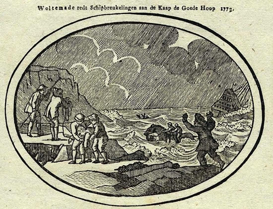 Wolraad Woltemade Vonk